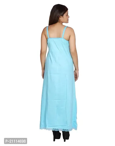 Cotton suit slip hotsell