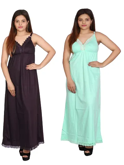 Nighty inner store wear