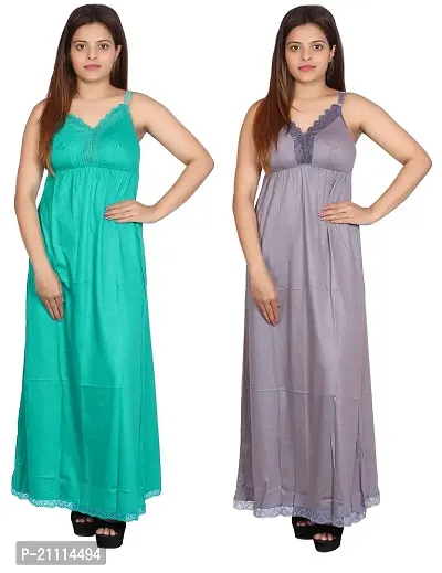 Nighty inner wear hot sale