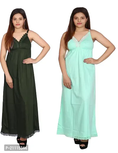 Nighty inner wear on sale