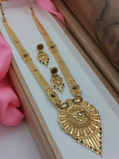 Must Have Jewellery Set 