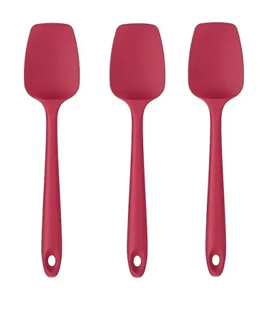 Best Silicone Spatula Collection
