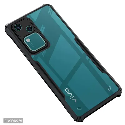 Stylish Solid Back Case Cover for  Vivo V30 5G