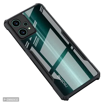 Stylish Solid Back Case Cover for Realme 9 Pro Plus 5G-thumb0