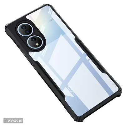 Stylish Solid Back Case Cover for Vivo Y100  Vivo T2 5G