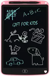 LCD Writing Tablet with Pen for Kids Writing Board-thumb2