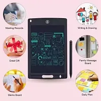 LCD Writing Tablet with Pen for Kids Writing Board-thumb3