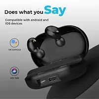 TWS 2 Earbuds Bluetooth Headset-thumb3