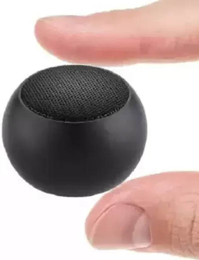 Truly Wireless Bluetooth Portable Speaker