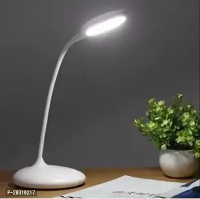 LED Touch On/Off Switch Desk Lamp Children Eye Protection Student Study Reading Dimmer Rechargeable Led Table Lamps USB Charging Study Lamp-thumb0