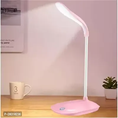 Rechargeable Emergency Table Lamp / Student Reading Lamp /Led Foldable Desk Lamp Study Lamp-thumb0