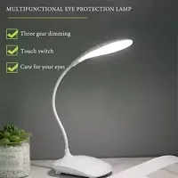 Rechargeable Emergency Table Lamp / Student Reading Lamp /Led Foldable Desk Lamp Study Lamp-thumb2