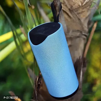 Modern Wireless Bluetooth Speaker