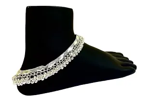 Elegant Anklet for Women-thumb1