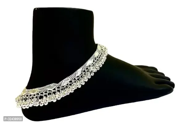 Elegant Anklet for Women-thumb2