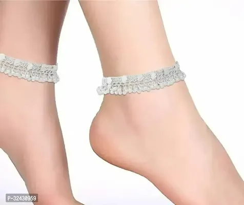 Elegant Anklet for Women-thumb3