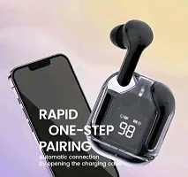 Modern Wireless Bluetooth Ear Bud-thumb3