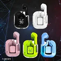 Modern Wireless Bluetooth Ear Bud-thumb2