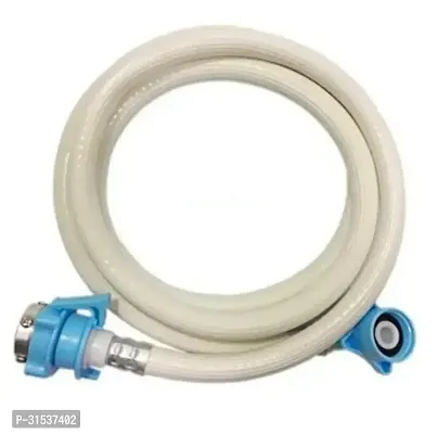 Automatic 3 Metre Inlets Hug 3 Meter Front  Top Load Washing Machine Flexible Water Inlet Inflow Hose Pipe