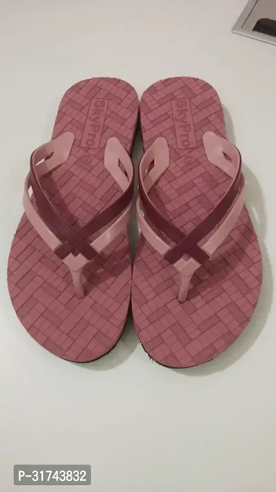 Flipflop slippers for womens and girls-thumb0