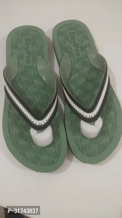 Trendy Pvc Slippers for Women and Girls