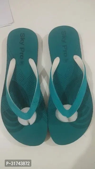 Trendy Pvc Slippers for Women and Girls