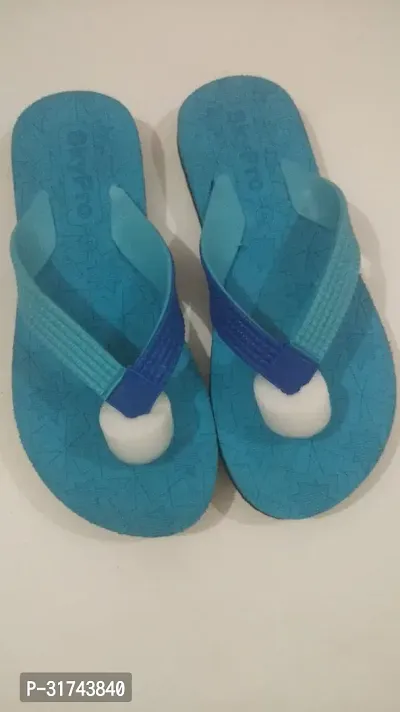 Trendy Pvc Slippers for Women and Girls