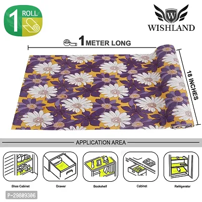 Stylish PVC Printed Table Runner for Table