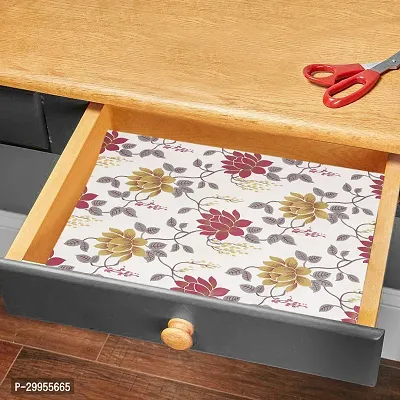 Stylish PVC Drawer Mat Pack of 1-thumb3