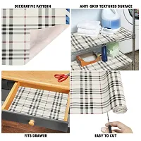 Stylish PVC Printed Table Runner for Table-thumb3