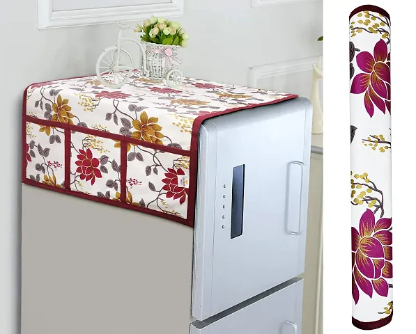 Fridge Cover and Handle Cover