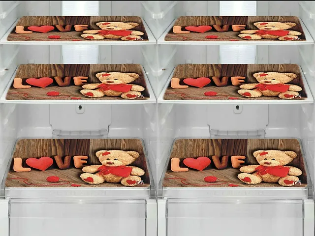 Fridge Mat Set