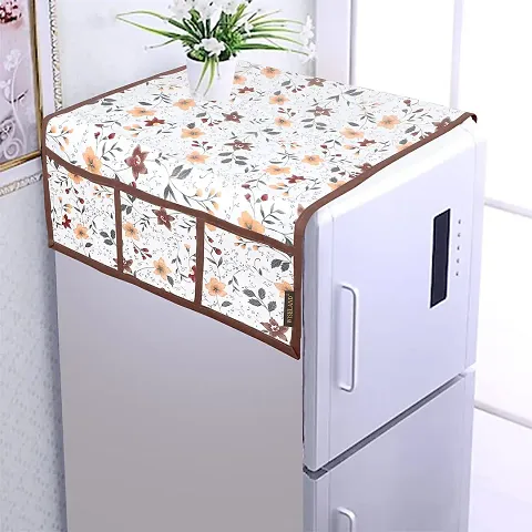 Hot Selling refrigerator covers 