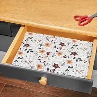 Stylish PVC Printed Table Runner for Table-thumb2