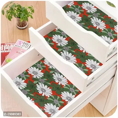 Stylish PVC Printed Table Runner for Table-thumb2