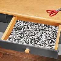 Stylish PVC Drawer Mat Pack of 1-thumb2