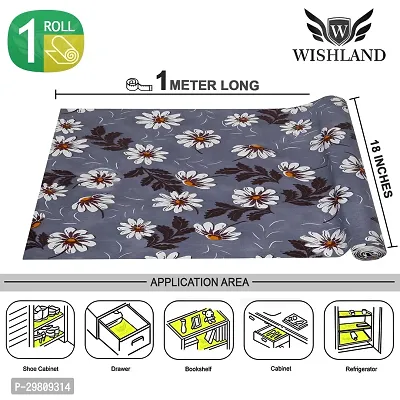 Stylish PVC Printed Table Runner for Table