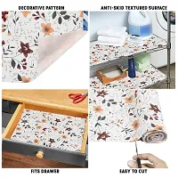 Stylish PVC Printed Table Runner for Table-thumb3