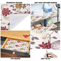 Stylish PVC Printed Table Runner for Table-thumb3