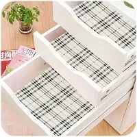 Stylish PVC Drawer Mat Pack of 1-thumb1