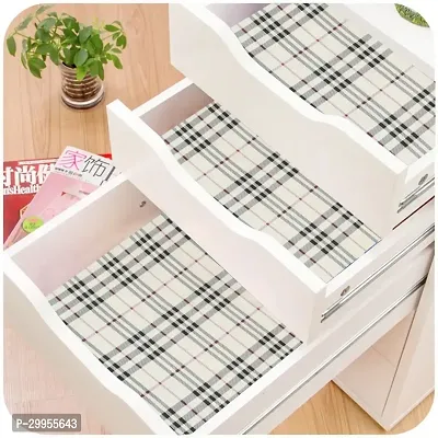 Stylish PVC Drawer Mat Pack of 1-thumb2