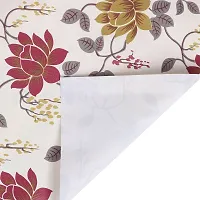 Stylish PVC Printed Table Runner for Table-thumb4