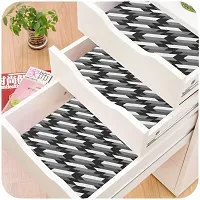 Stylish PVC Drawer Mat Pack of 1-thumb1