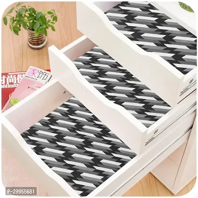 Stylish PVC Drawer Mat Pack of 1-thumb2