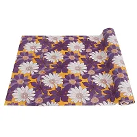 Stylish PVC Printed Table Runner for Table-thumb4