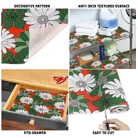 Stylish PVC Printed Table Runner for Table-thumb3