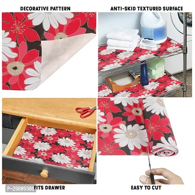 Stylish PVC Printed Table Runner for Table-thumb4