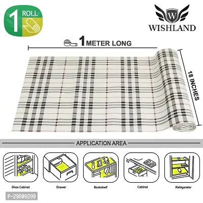 Stylish PVC Printed Table Runner for Table-thumb0