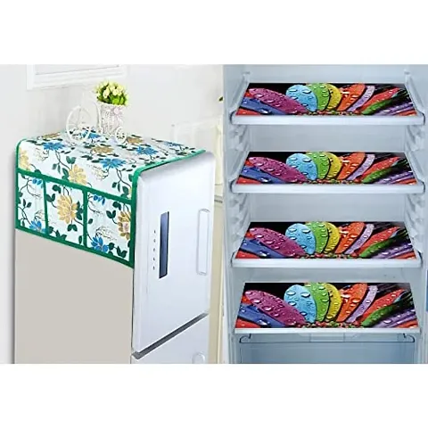 Best Value refrigerator covers 