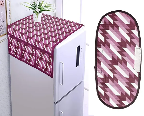 Must Have refrigerator covers 